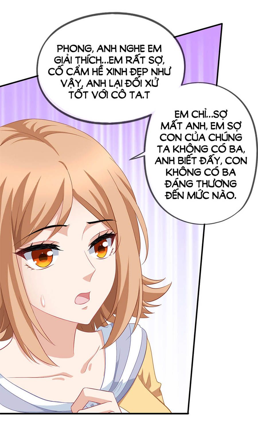 mỹ vị giai thê chapter 61 3