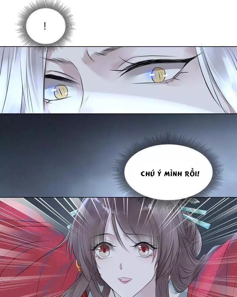 yêu long đại nhân của ta chapter 1 59