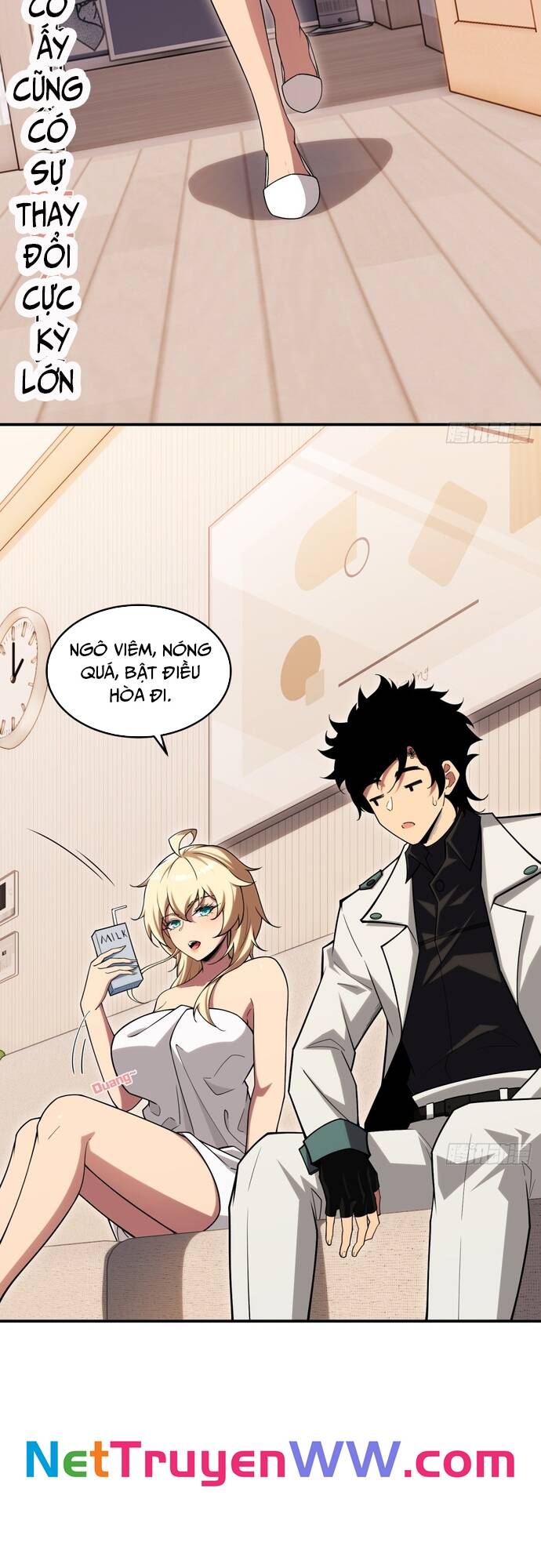 phá kiếp chỉ huy chapter 9 20