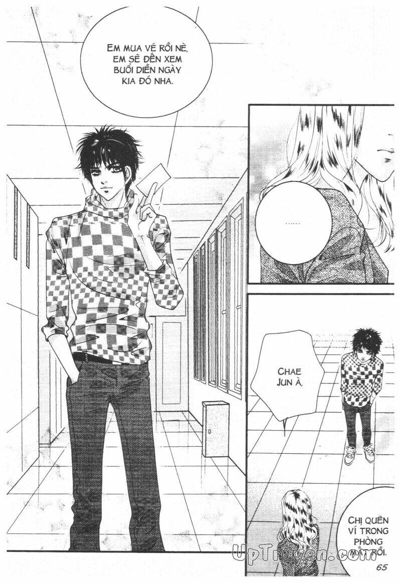 hoàng cung chapter 27 64