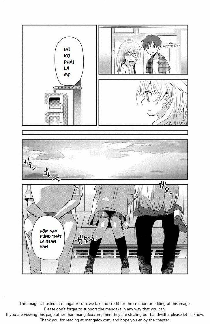 i found another kitten chapter 2 12