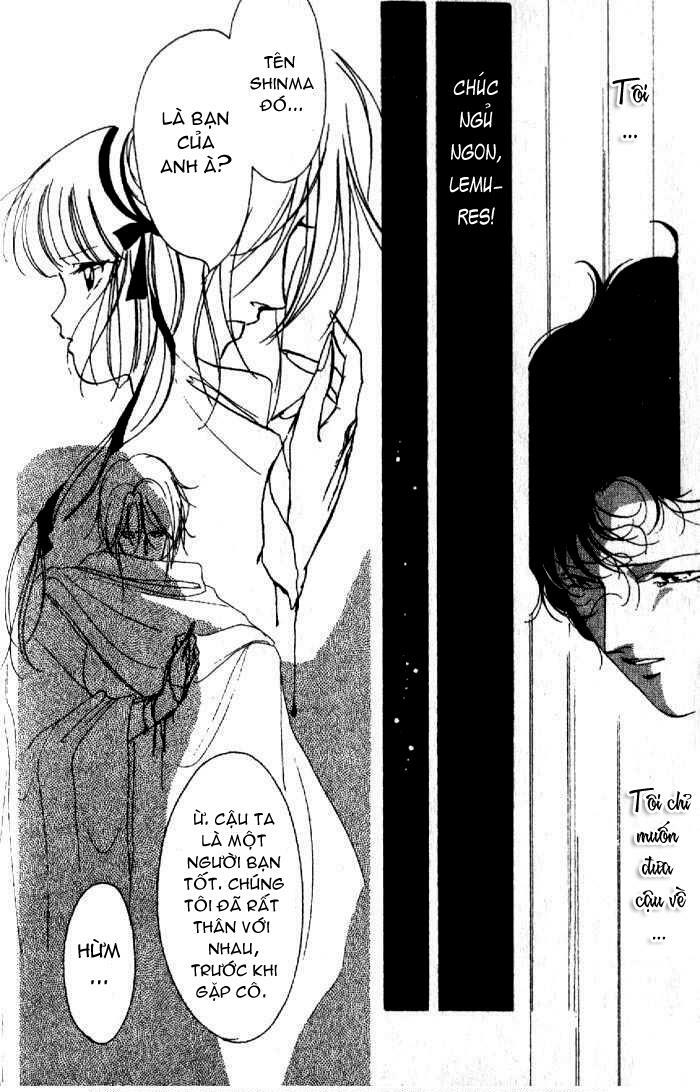 vampire princess miyu chapter 3 28