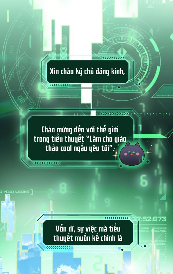 tôi phải làm 1 kẻ đại xấu xa chapter 1 24