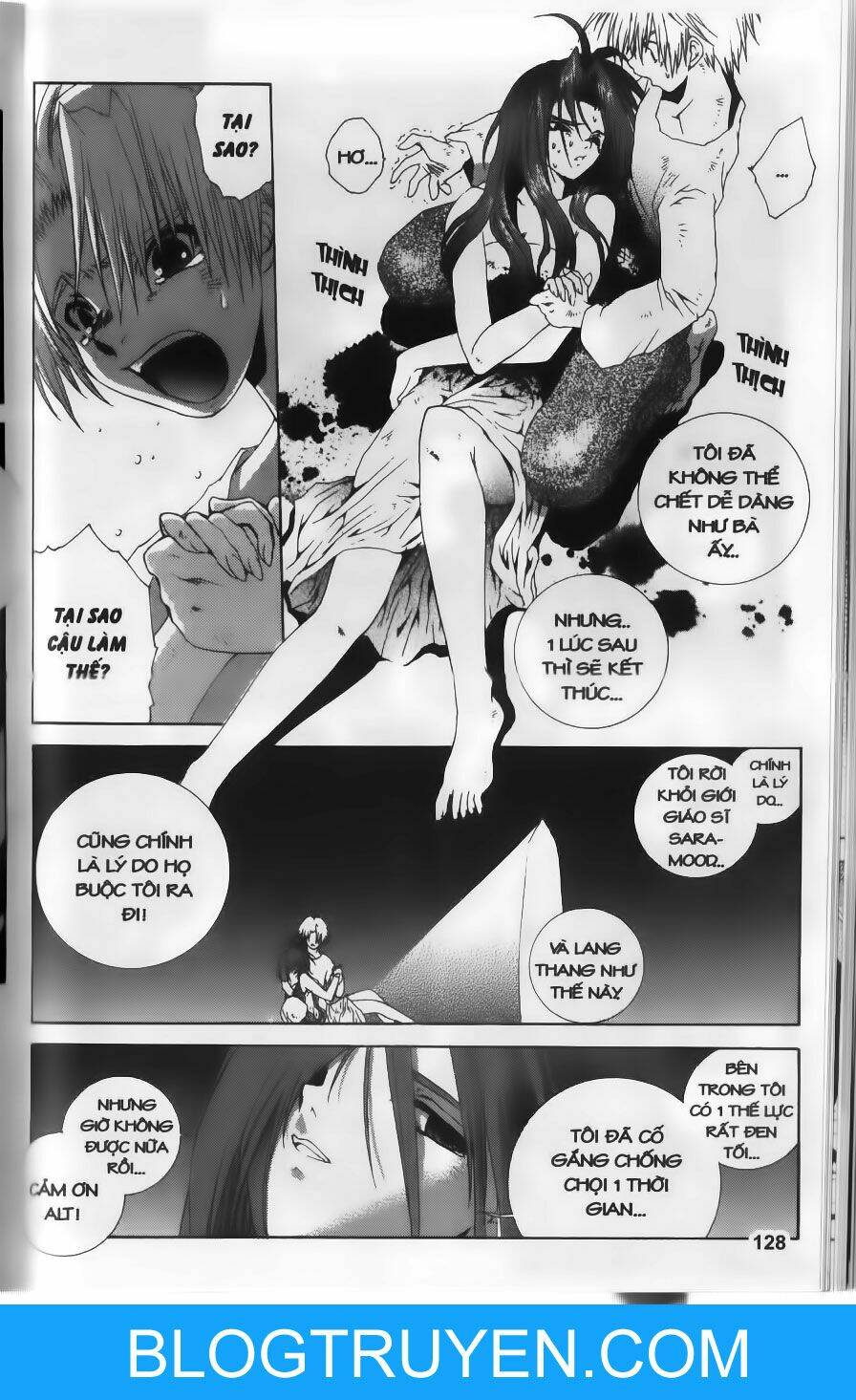 dersert coral chapter 19 21