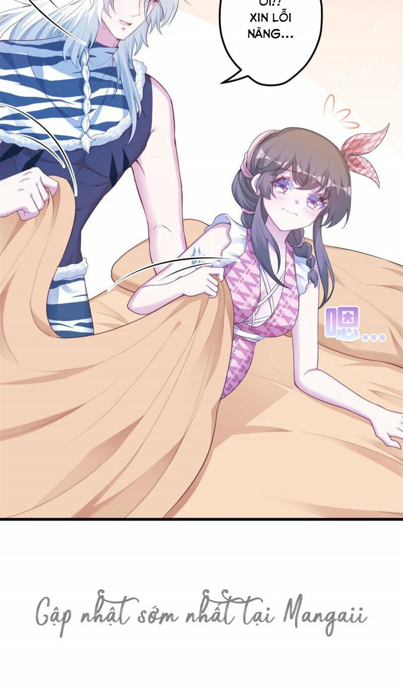 [16+] thảnh thơi thú thế chủng chủng điền, sinh sinh tể chapter 422 5