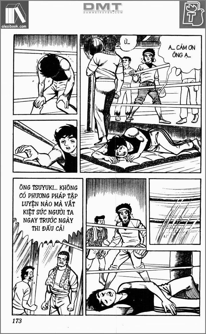 ganbare genki chapter 86 5