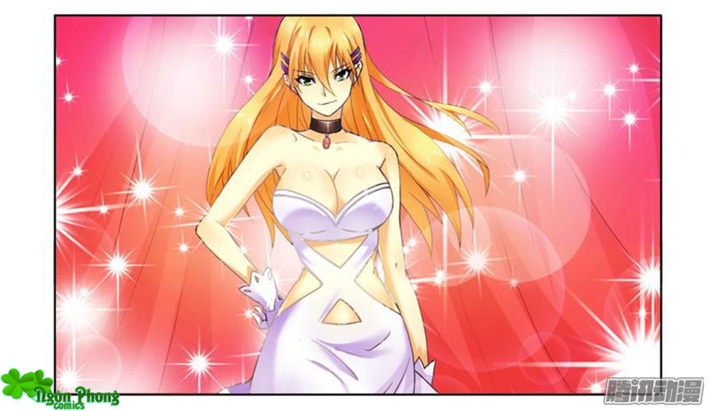 phúc hắc tổng tài đừng tới đây chapter 9 2