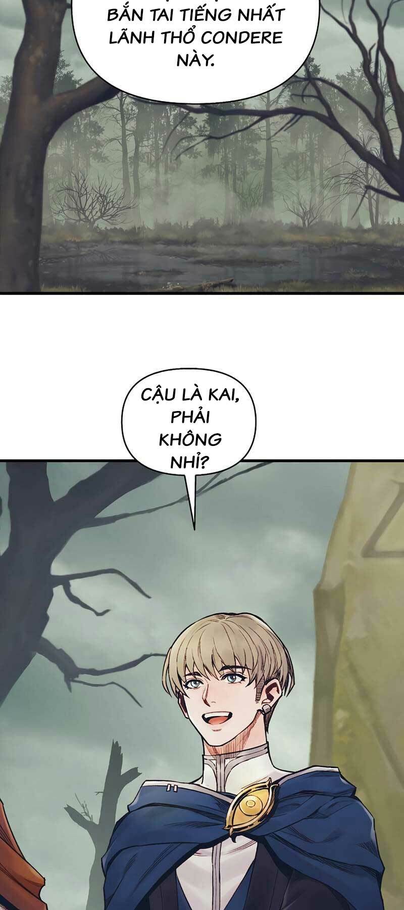 tu sĩ trị liệu của thái dương giáo chapter 49 28