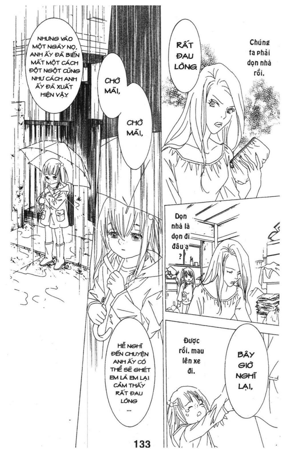 masochistic princess chapter 4 133