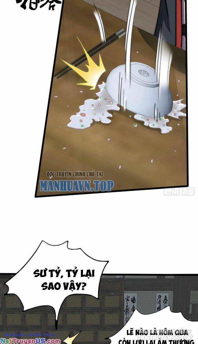 đại phản diện đi tìm chết chapter 8 51