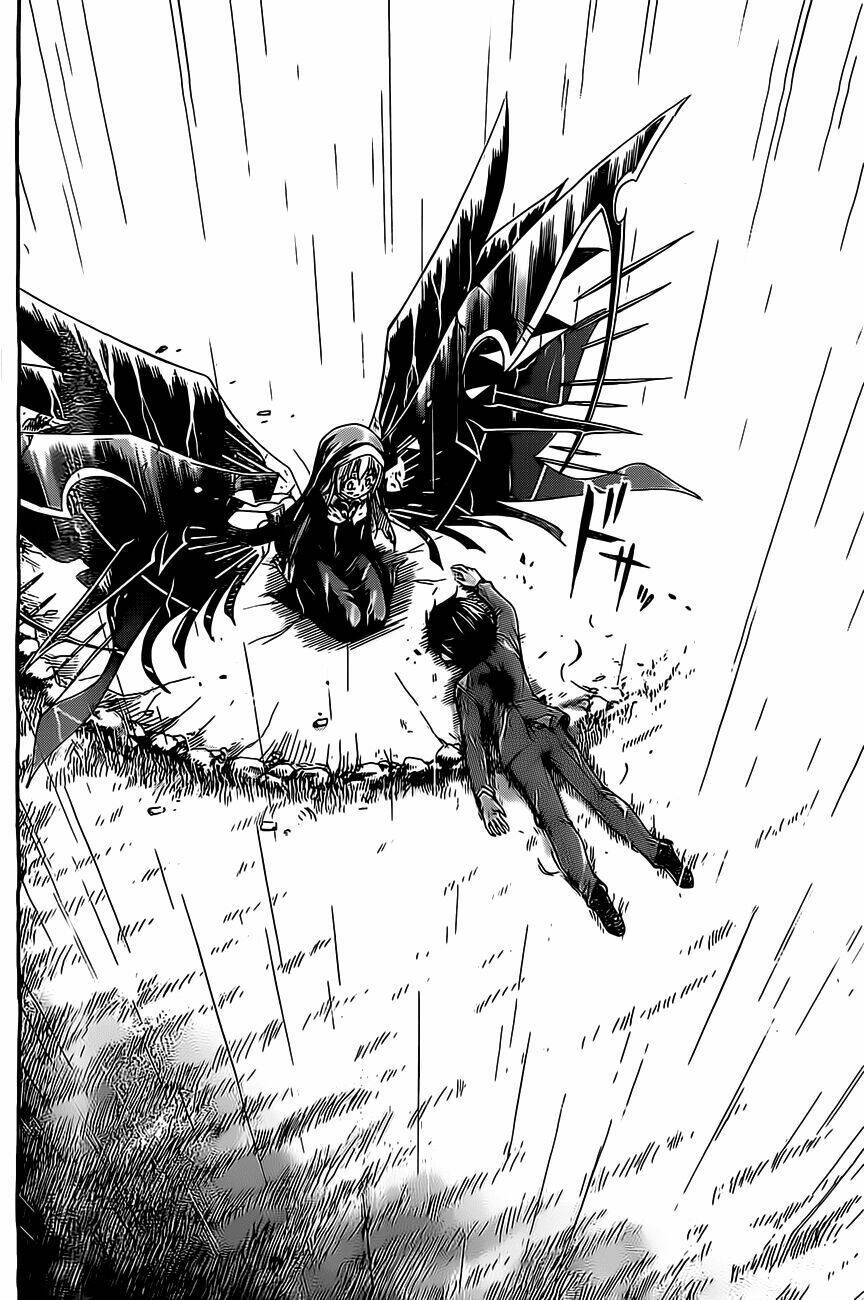 vật thất lạc của bầu trời chapter 71 31