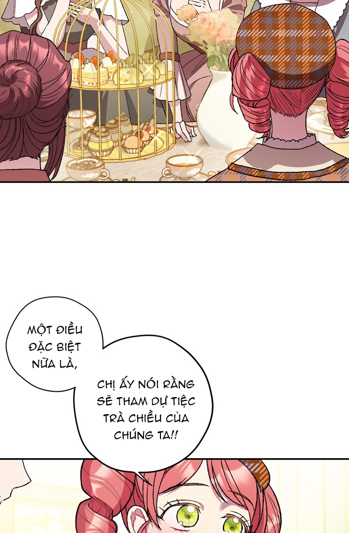 cha à, con không muốn kết hôn đâu chapter 31 27