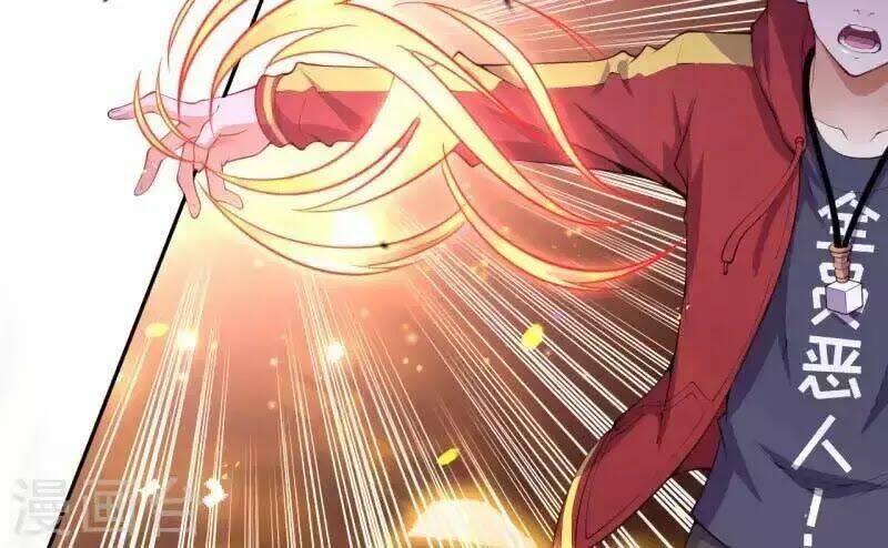 đô thị hộ hoa tiên tôn chapter 33 50