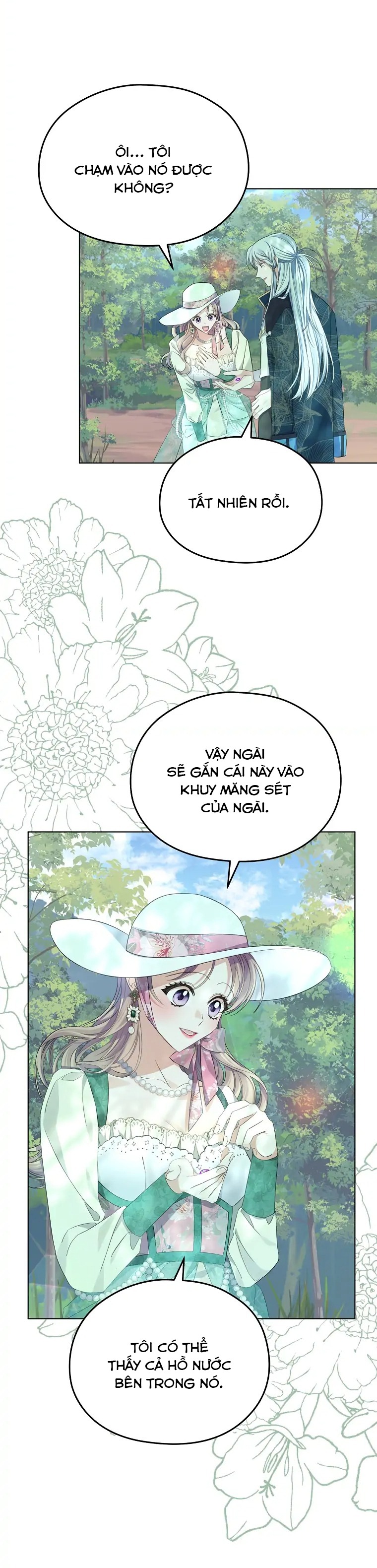 aster yêu dấu của tôi chapter 15 17