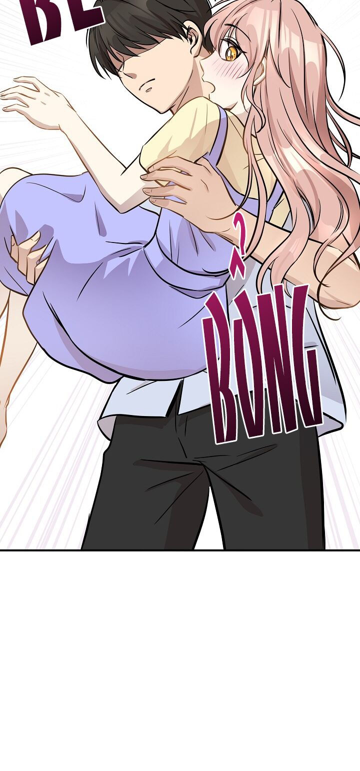 cuộc sống kỳ thú chapter 43 27