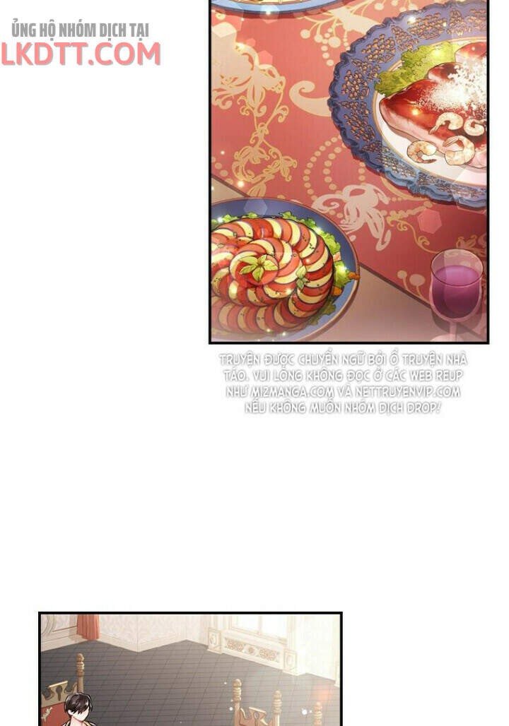 tôi đã trở thành con gái nuôi của nam chính chapter 11 5