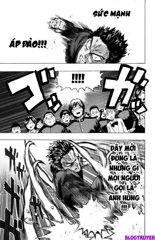 monster of earth chapter 3 3