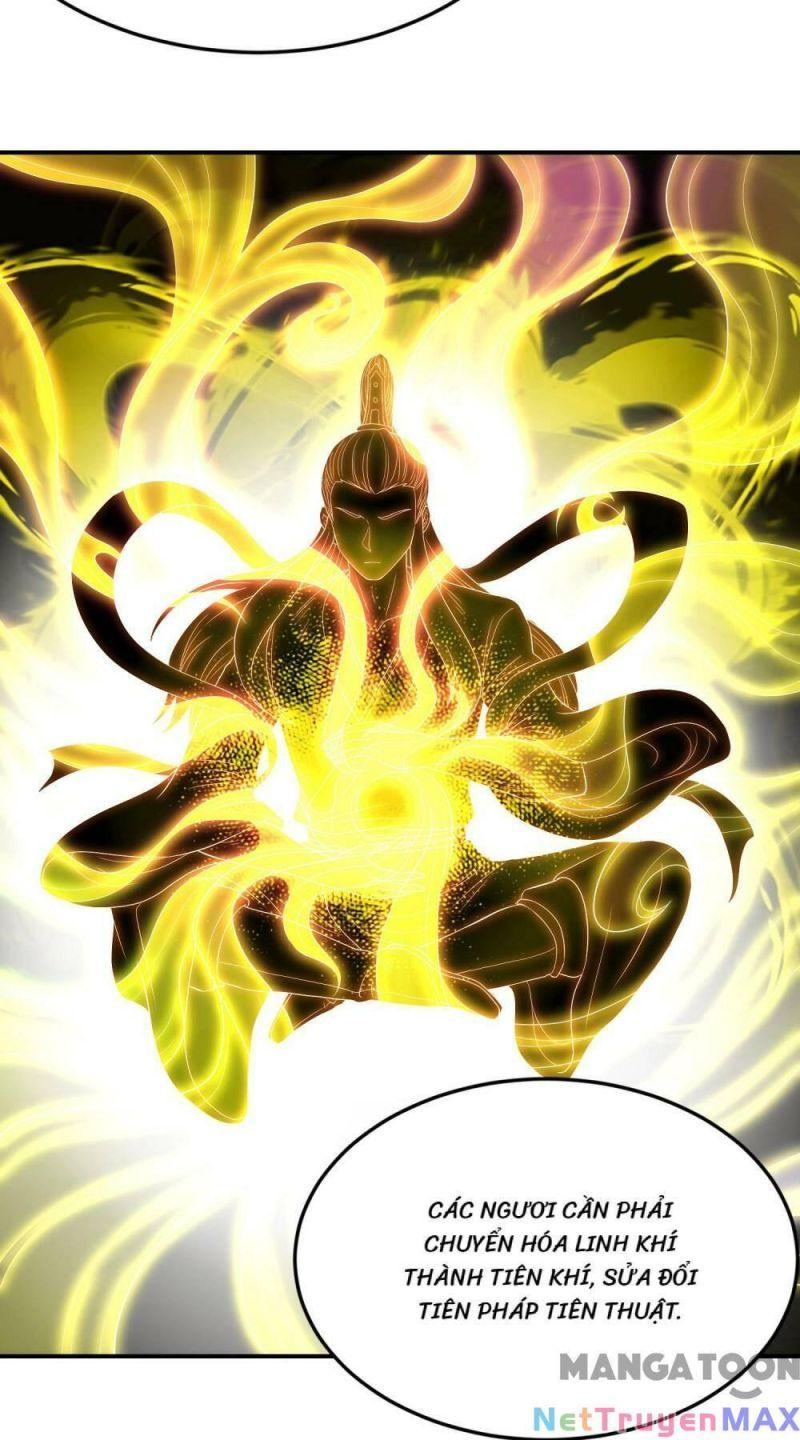 đệ nhất người ở rể chapter 228 11