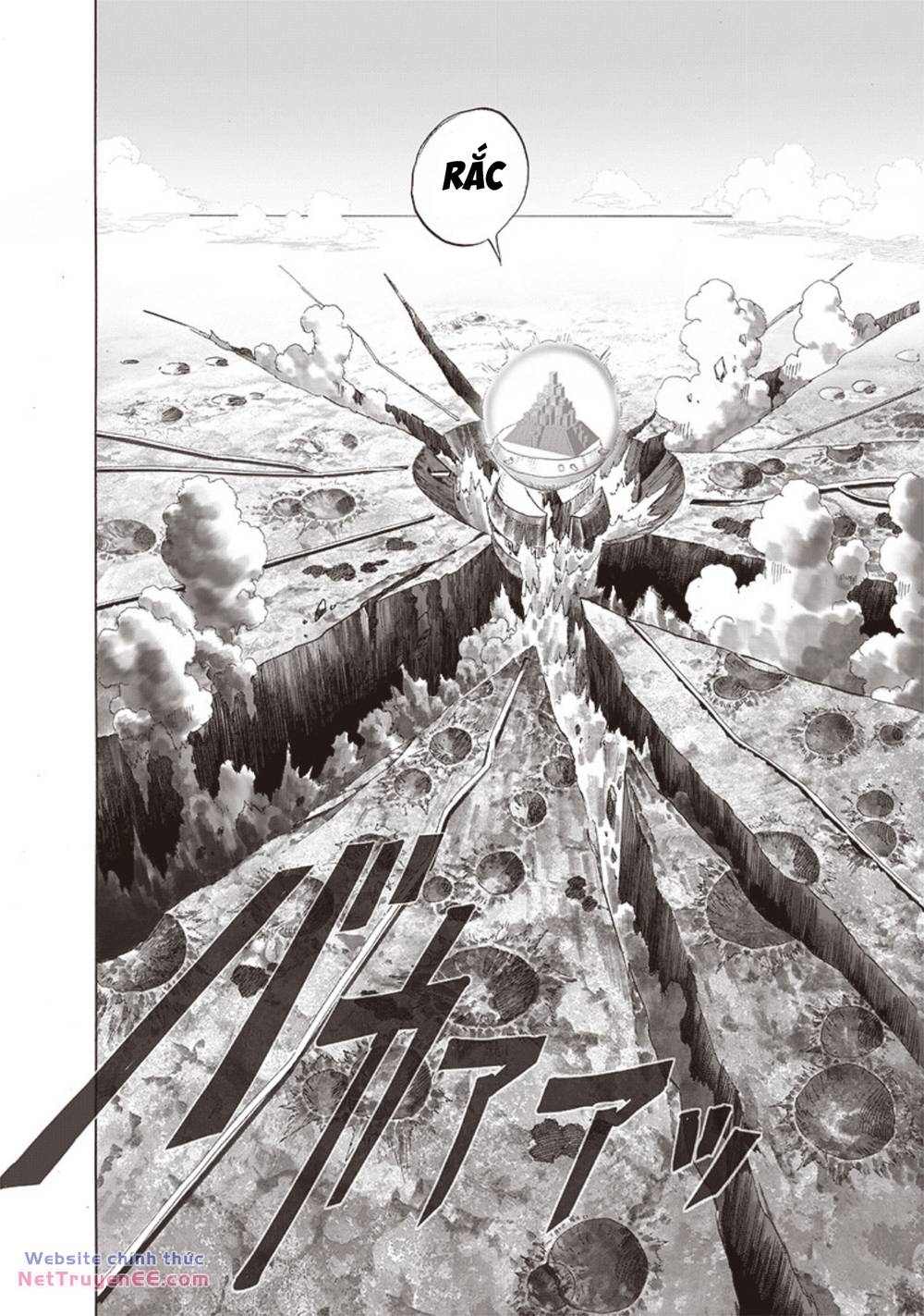 one-punch man chapter 251 22