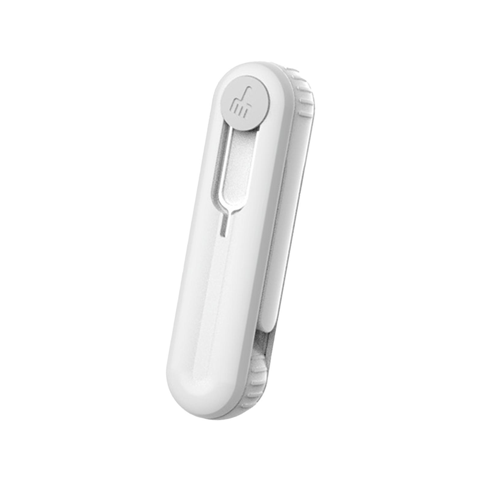 Cleaning Brush Headphones Cleaning Brush Multifunctional Headset Dust Remover Earbud Cleaner for Laptop Earphone Hole Cleaning Phone