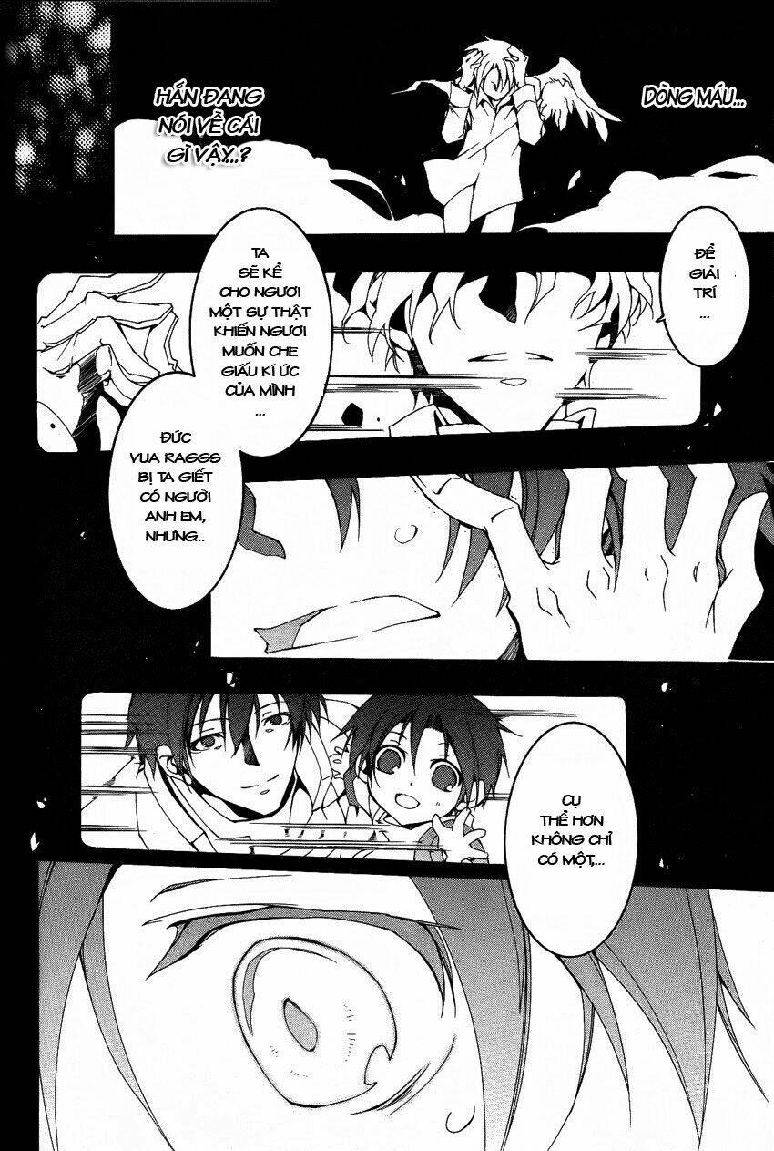 07 hồn ma chapter 90 7