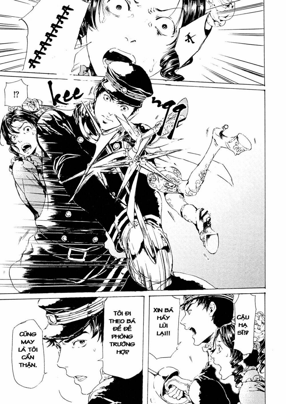 adekan chapter 41 43