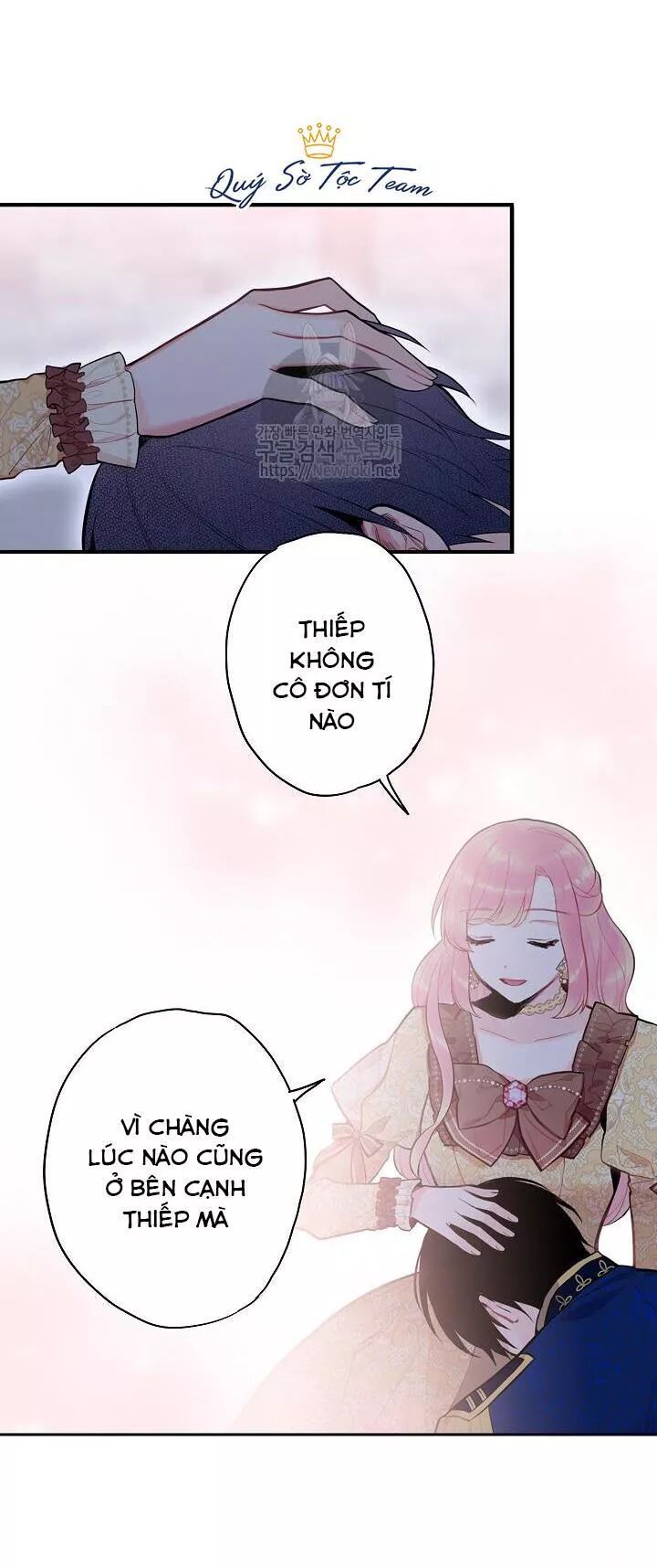 thánh nữ ẩn danh chapter 96 13