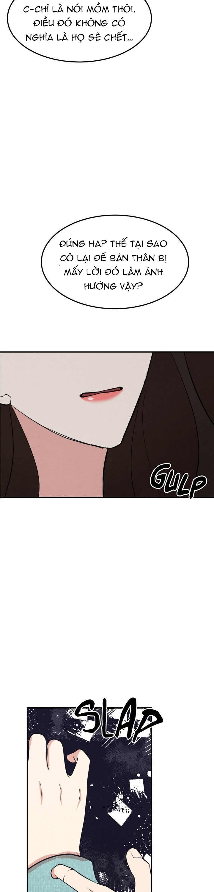 mọi thứ ngày càng tệ hơn chapter 3.2 8