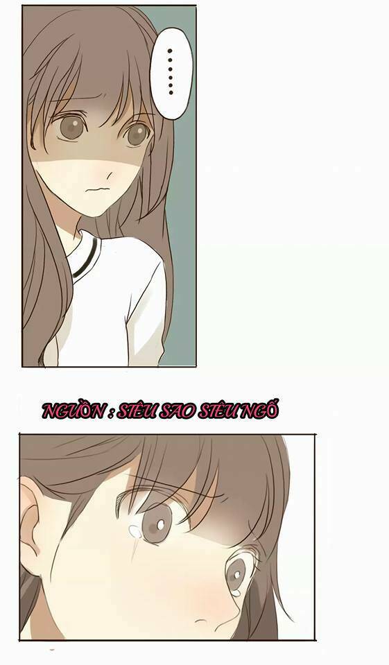 đừng nói dối nhớ người yêu chapter 1 38