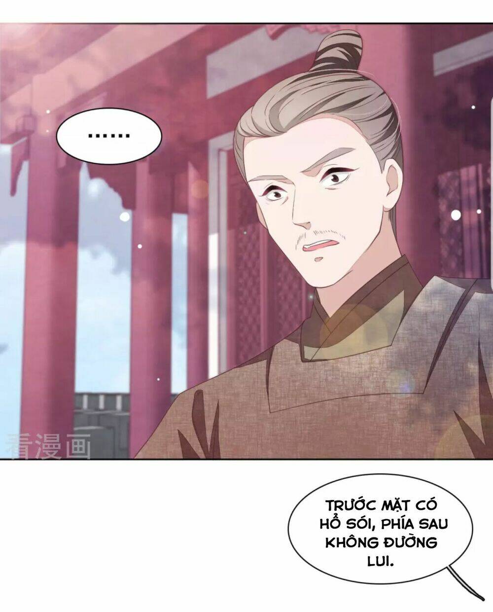 xuyên về cổ đại làm quốc bảo chapter 39 24