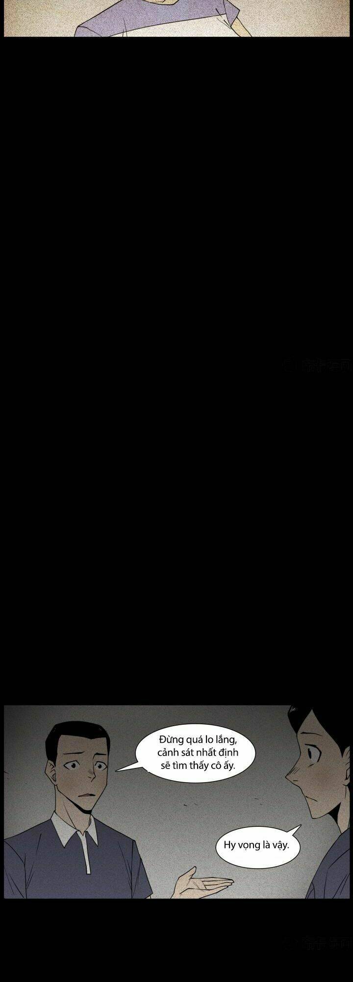 kinh dị đêm khuya chapter 92 24