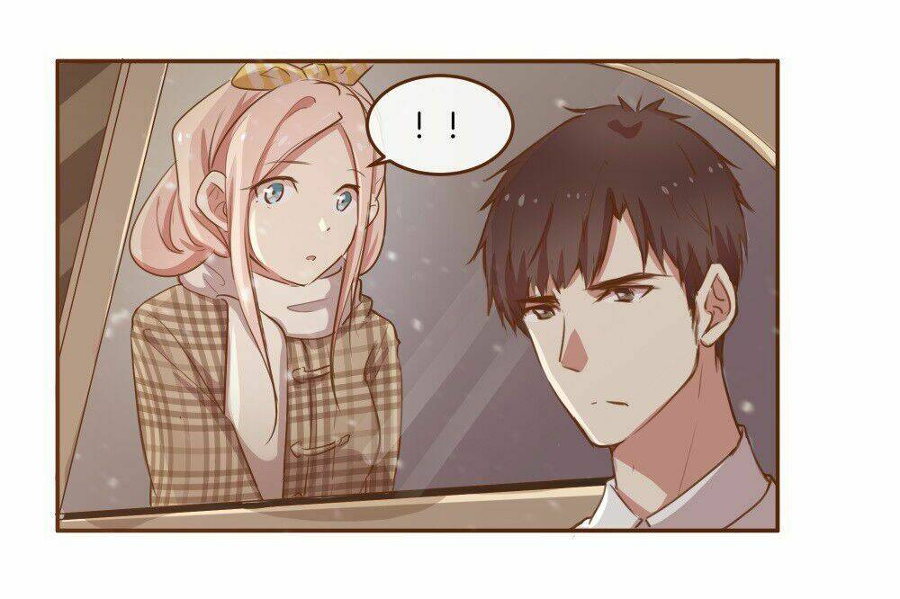 hệ thống yêu đương với nam thần chapter 3 10