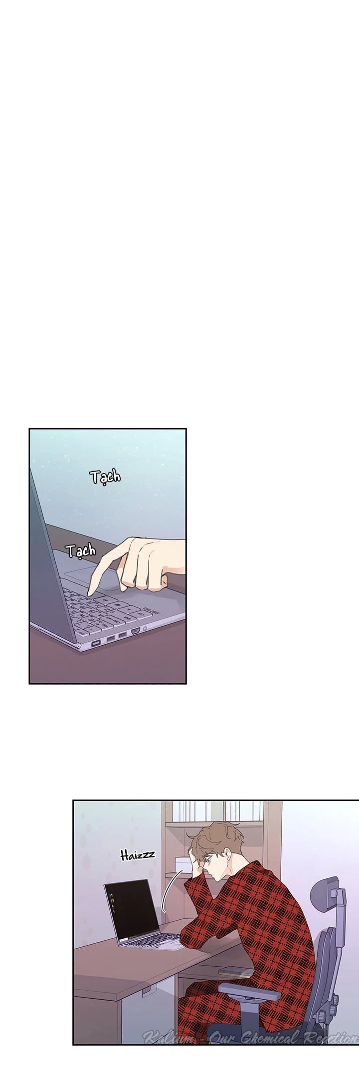 tâm tư của ju in chapter 17 22