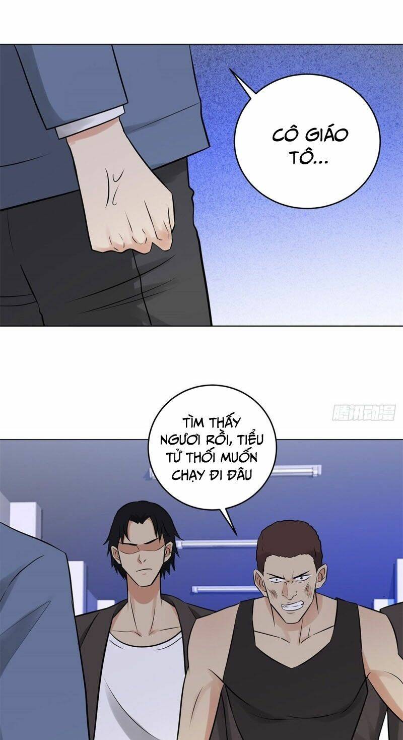 học viện cao thủ chapter 278 20