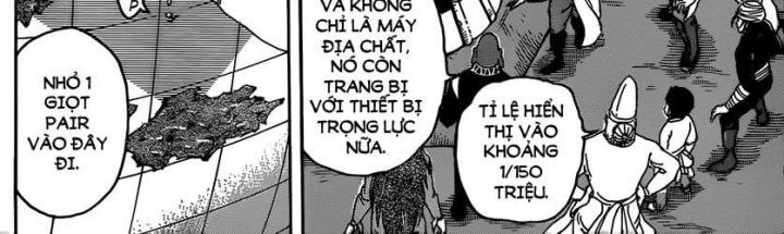 thánh tỏi sành ăn chapter 325 11