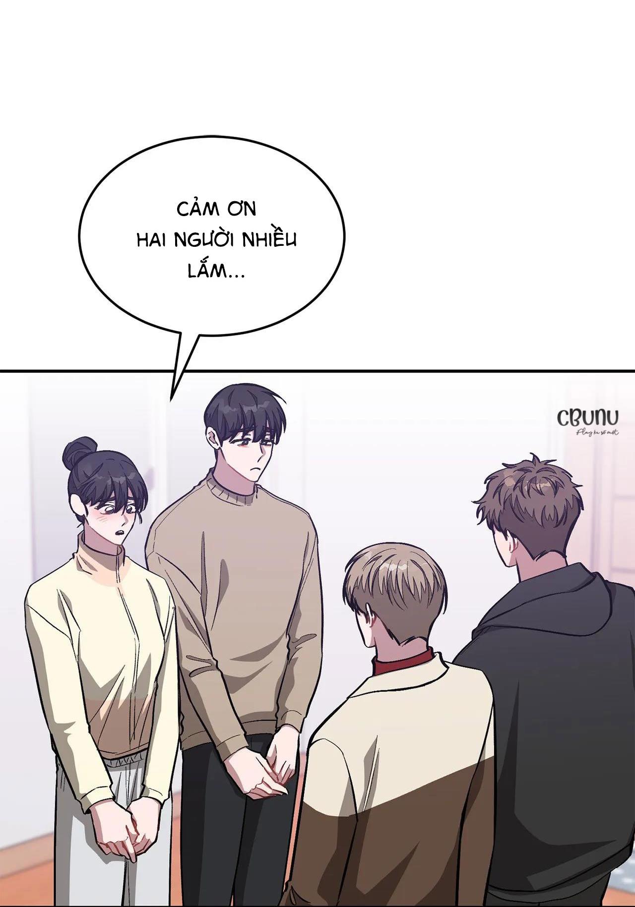 Sống Lại Lần Nữa chapter 57 2