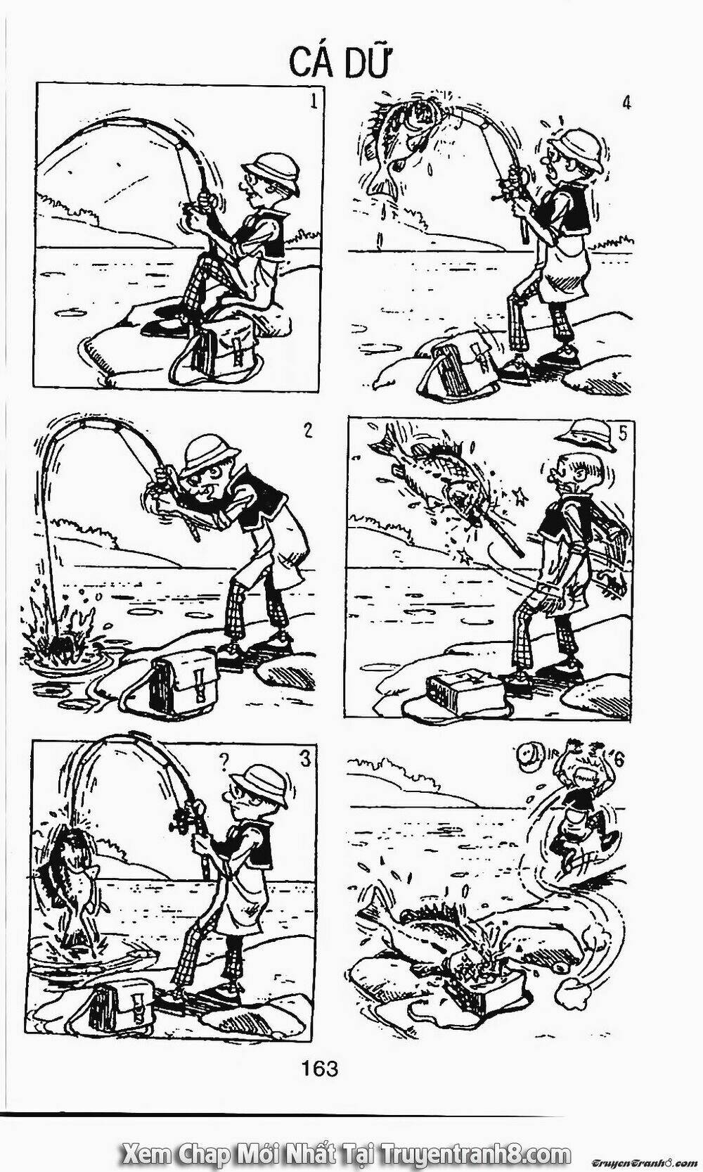 chú thoong chapter 203 19