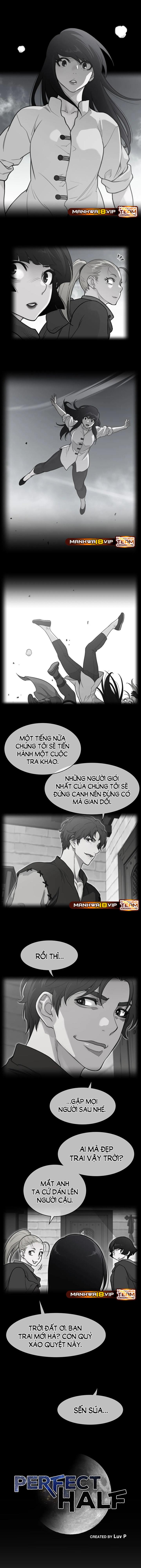 một nửa hoàn hảo chapter 158 2