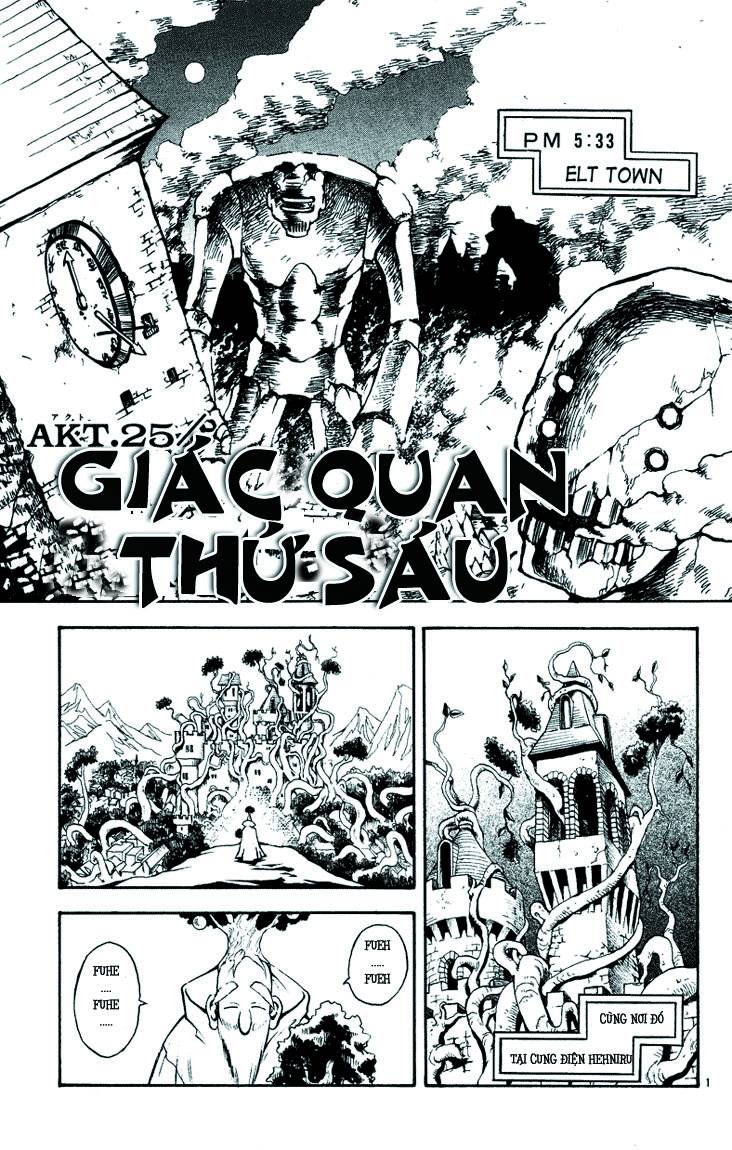 mar heaven chapter 25 1