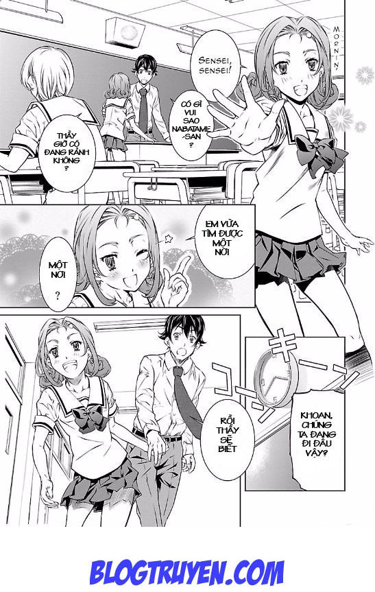 delusional love chapter 4 14