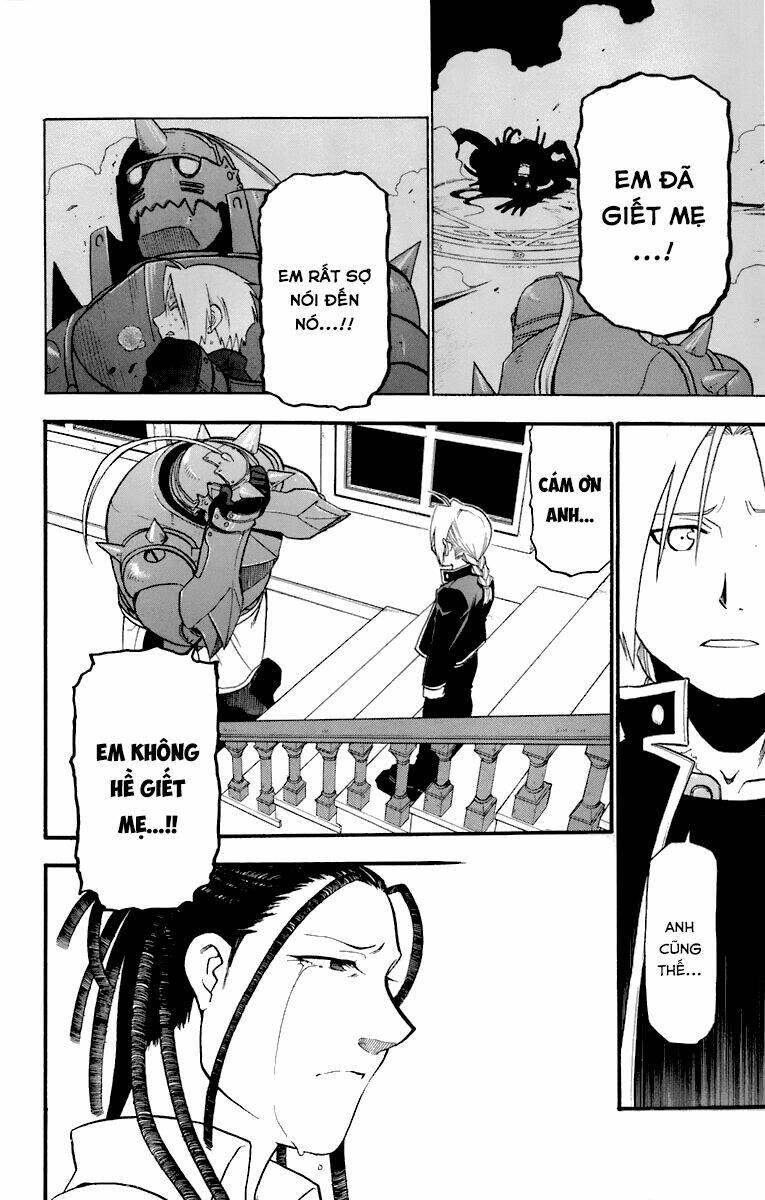 giả kim thuật chapter 44 31