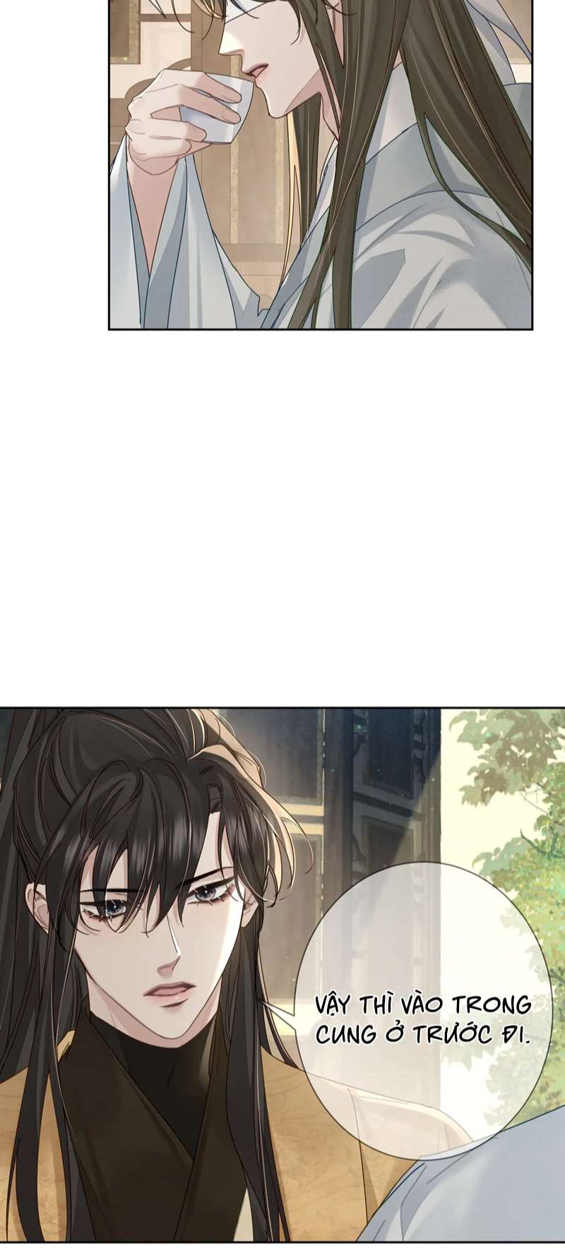 nhân vật chính chỉ muốn yêu đương chapter 74 7