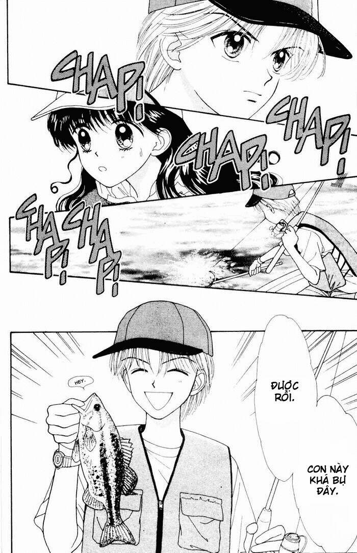 minto na bokura chapter 3 18