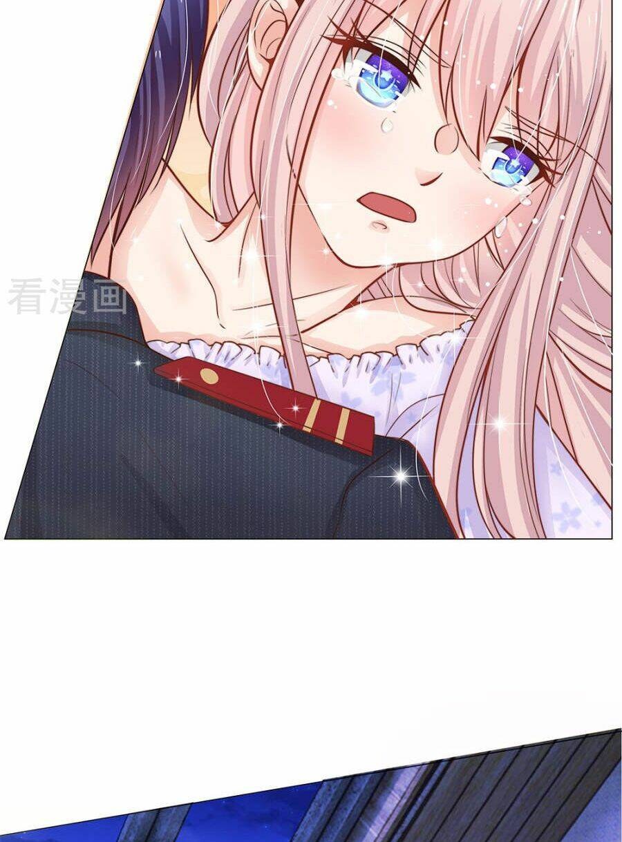 thiếu soái của tôi chính là manh như vậy chapter 51 24