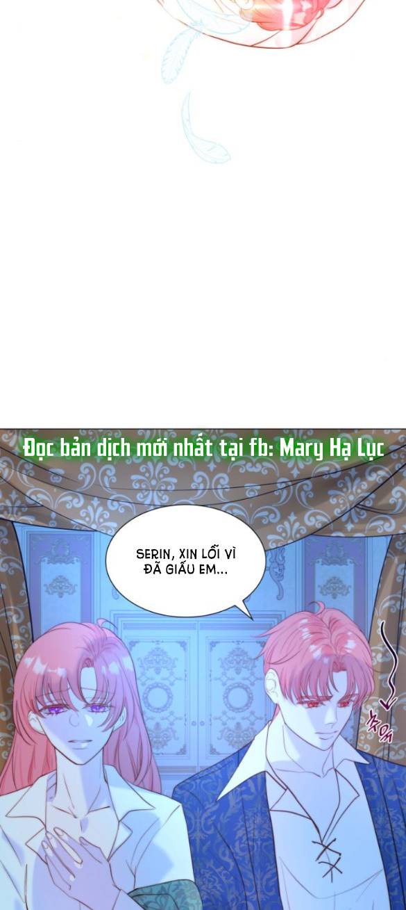 sau khi chuyển sinh tôi trở thành công chúa chapter 12.1 35