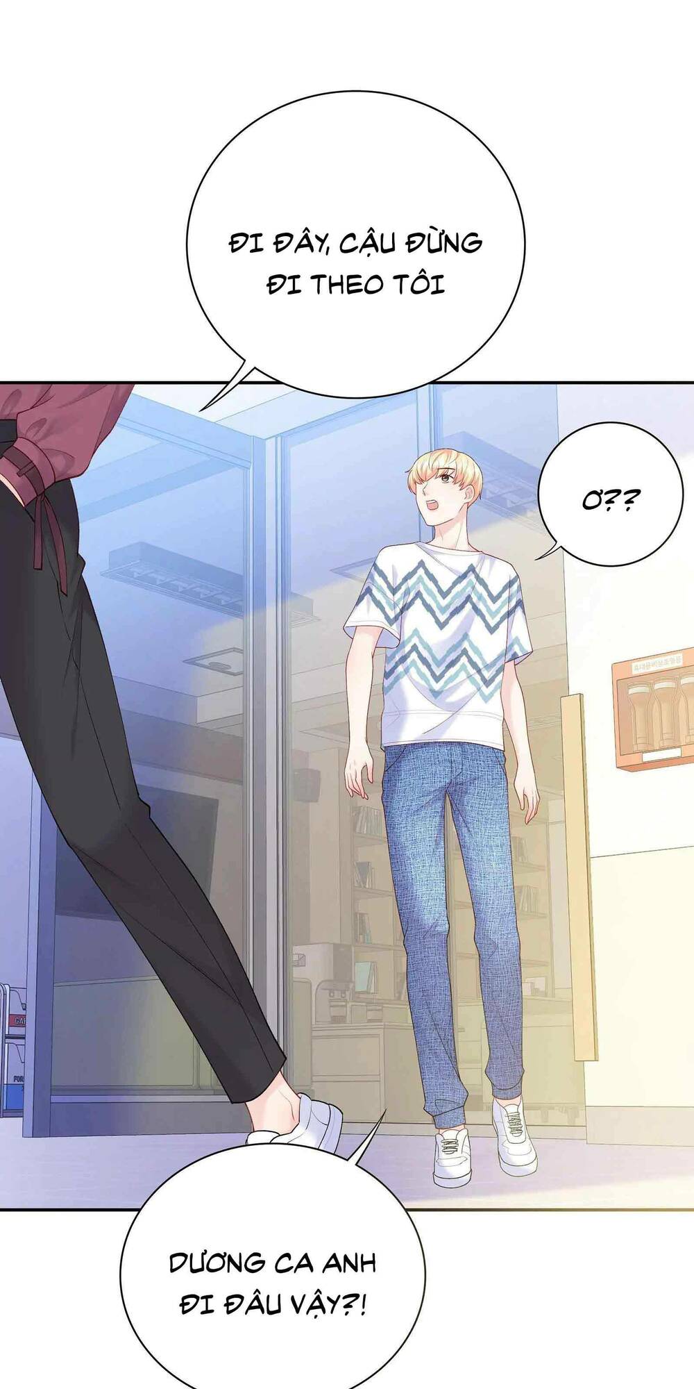 tôi dựa vào tà ý: nghịch chuyển nhân sinh chapter 13 35