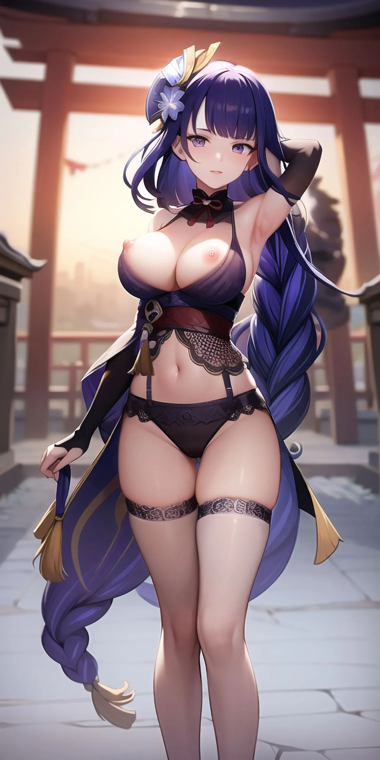 hình hentai chapter 118 77