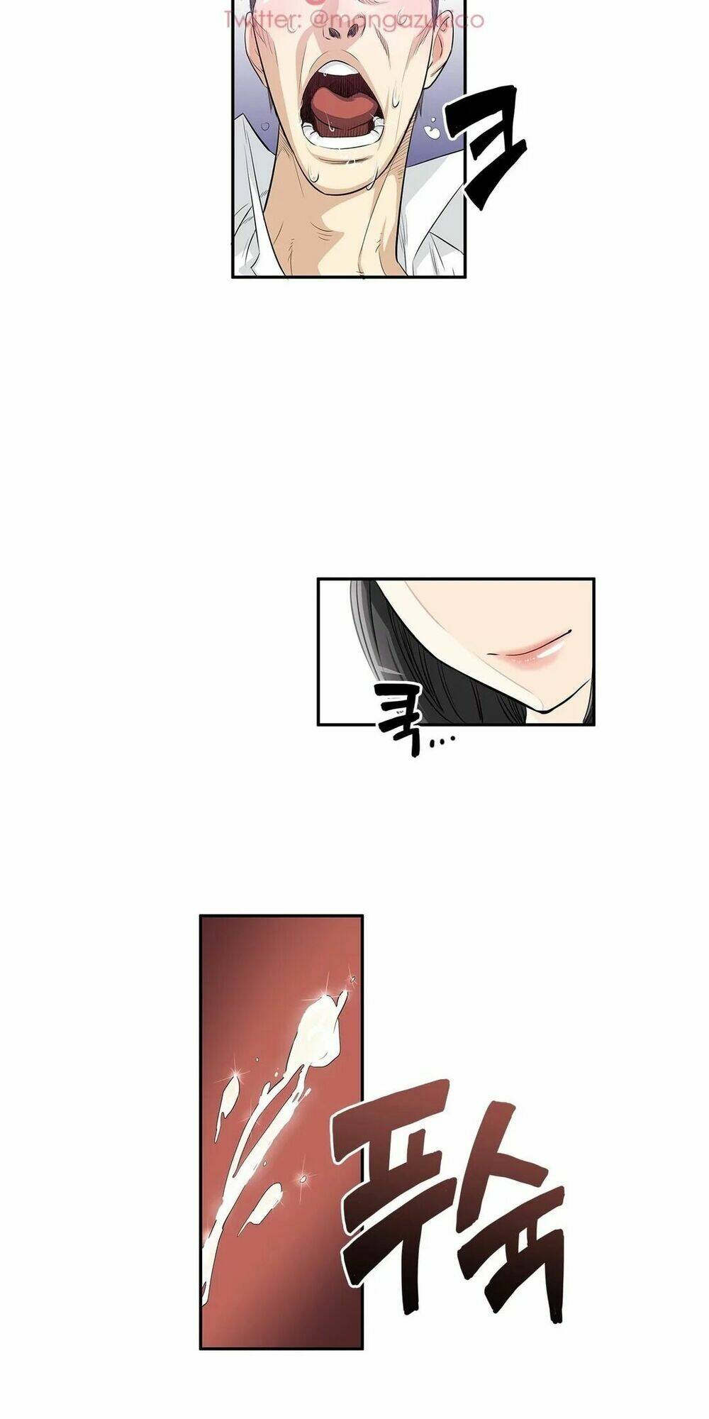 câu lạc bộ sa đoạ chapter 8.3 7