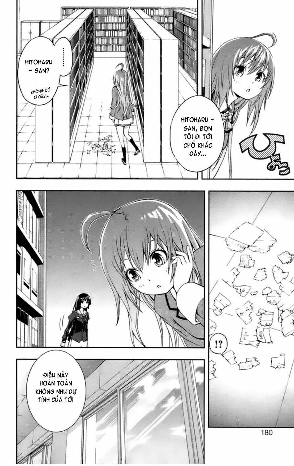 dr. rurru - bác sĩ ngoài hành tinh chapter 9 25