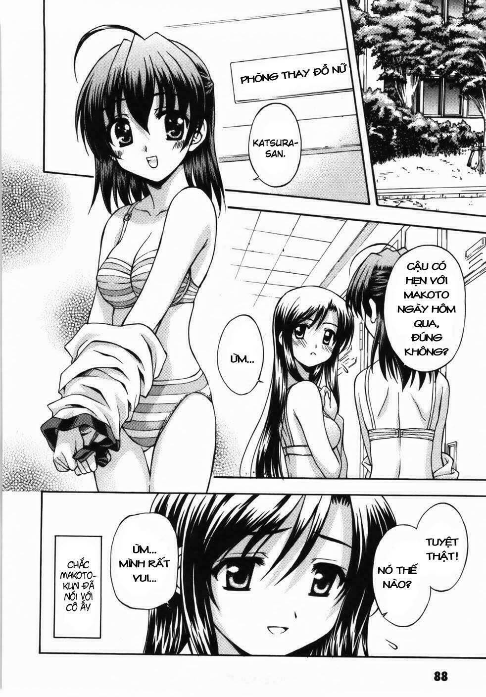 school days chapter 3 9